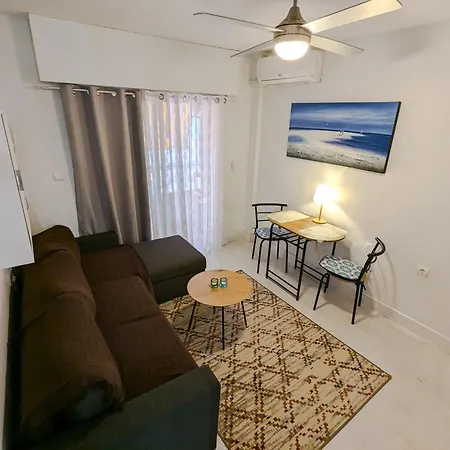 Nytt! Mysig Laegenhet Naera Havet - Apartmán Torrevieja