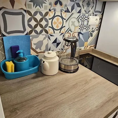 Nytt! Mysig Laegenhet Naera Havet - Appartement Torrevieja