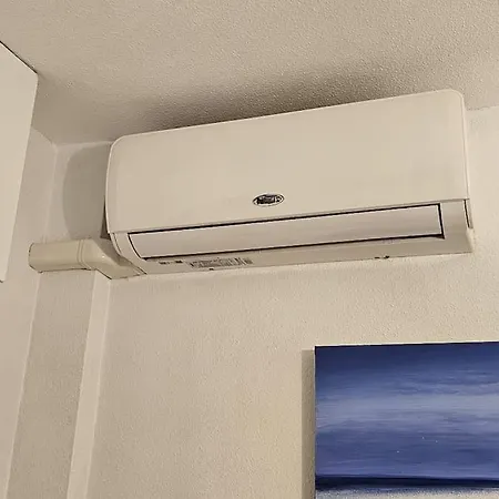 Nytt! Mysig Laegenhet Naera Havet - Torrevieja