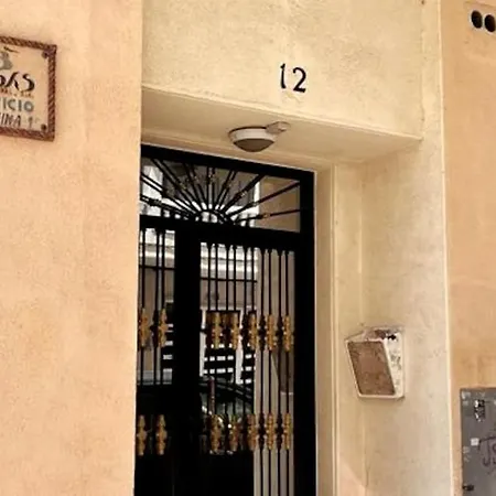 Appartement Nytt! Mysig Laegenhet Naera Havet -