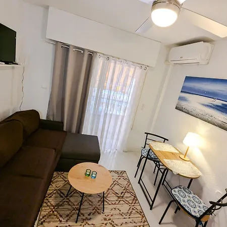 Nytt! Mysig Laegenhet Naera Havet -