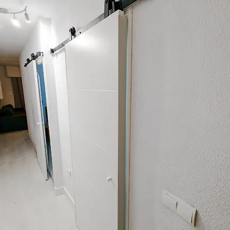 Appartamento Nytt! Mysig Laegenhet Naera Havet - Torrevieja