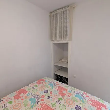 Appartement Nytt! Mysig Laegenhet Naera Havet - Torrevieja