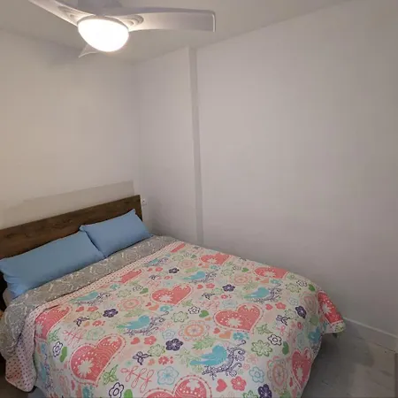 Nytt! Mysig Laegenhet Naera Havet - Torrevieja