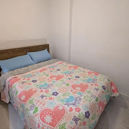 Nytt! Mysig Laegenhet Naera Havet - * Torrevieja