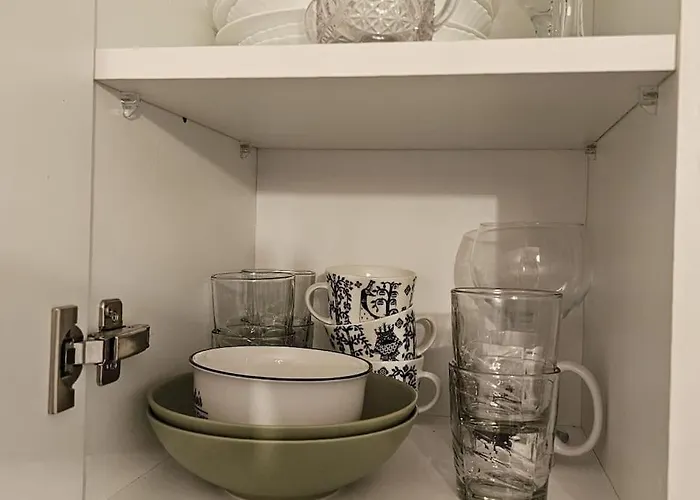 Nytt! Mysig Laegenhet Naera Havet - Apartment