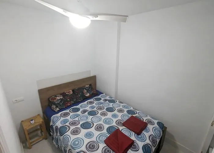 Nytt! Mysig Laegenhet Naera Havet - Torrevieja