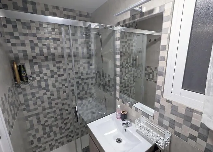 Nytt! Mysig Laegenhet Naera Havet - Apartment