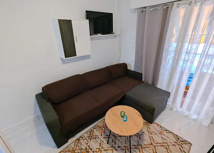 Nytt! Mysig Laegenhet Naera Havet - Apartment *