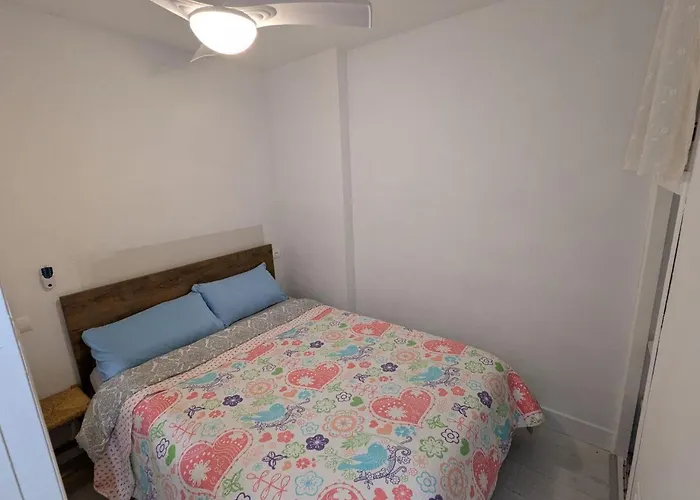 Nytt! Mysig Laegenhet Naera Havet - Torrevieja