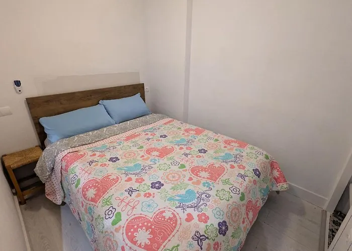 Nytt! Mysig Laegenhet Naera Havet - * Torrevieja