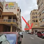 Nytt! Mysig Laegenhet Naera Havet - Apartment Torrevieja