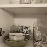 Nytt! Mysig Laegenhet Naera Havet - Apartment