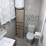Nytt! Mysig Laegenhet Naera Havet - Apartment *