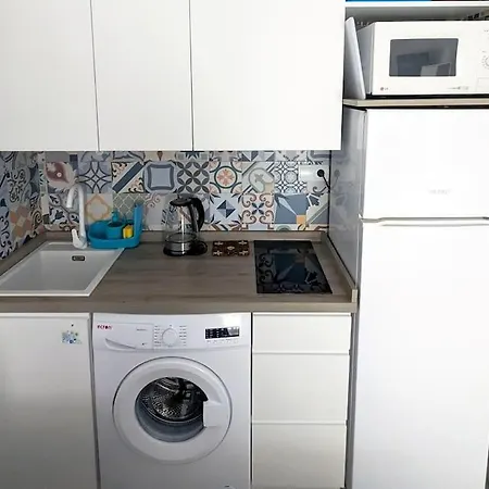 Apartment Nytt! Mysig Laegenhet Naera Havet - *